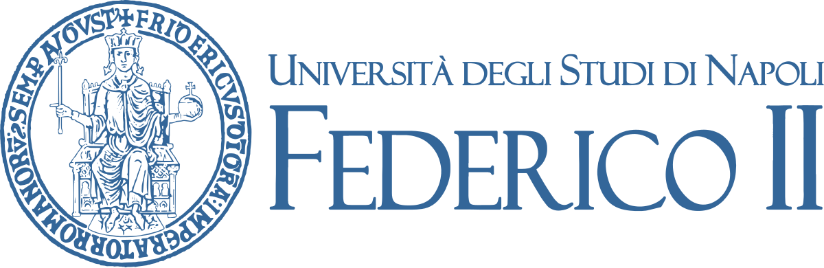 Logo di UniNapoli
